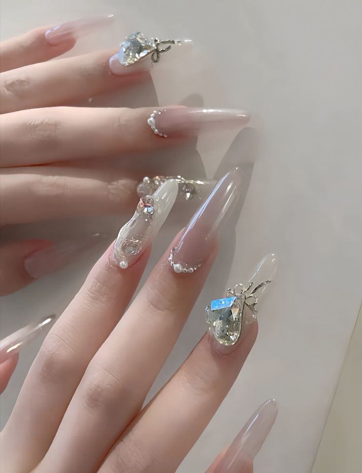 Những nội dung được học khi đăng kí khóa nail chuyên nghiệp