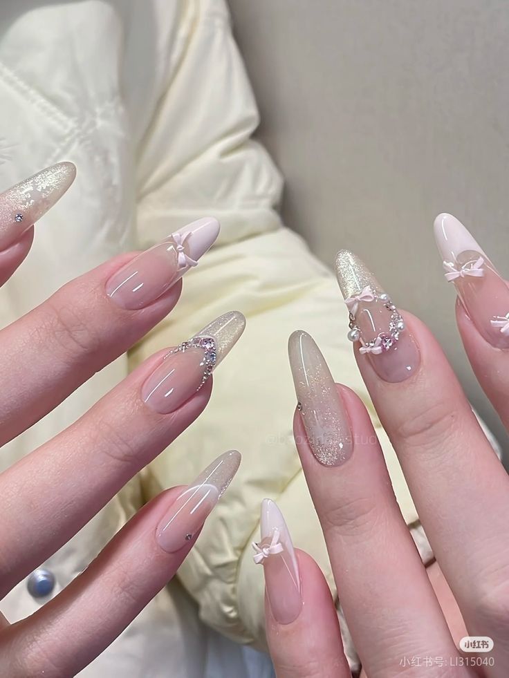 Những ai nên học khóa học nail chuyên nghiệp